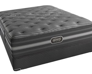 sealy black ice mattress