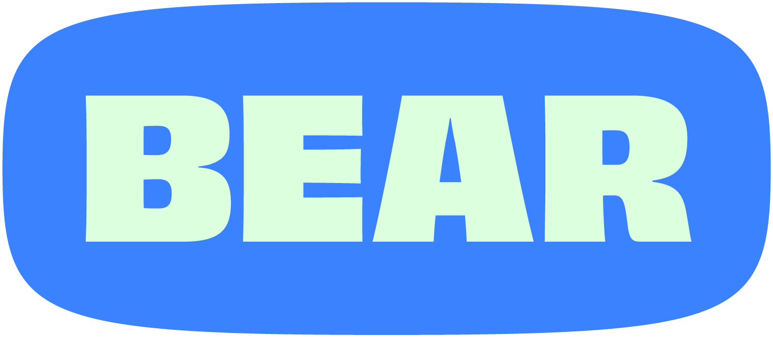 Bear