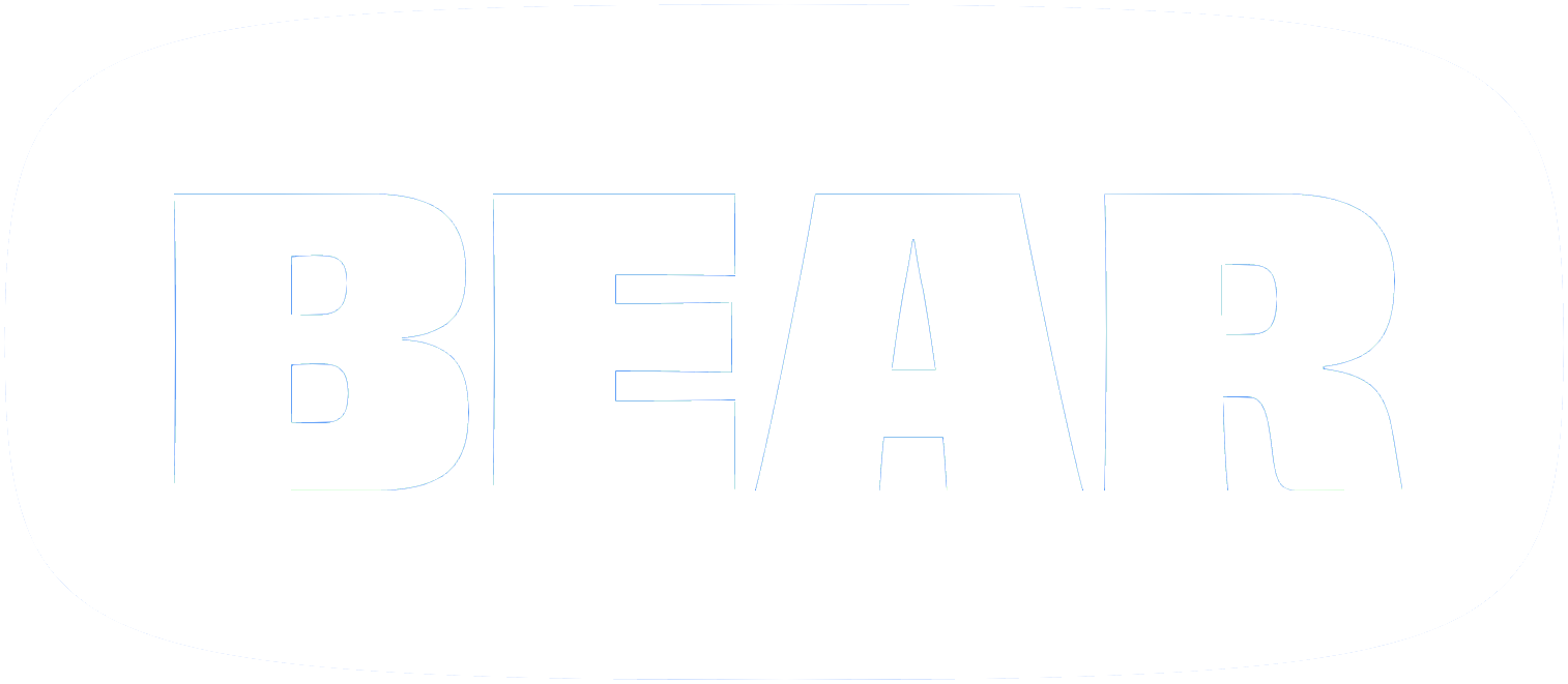 Bear logo