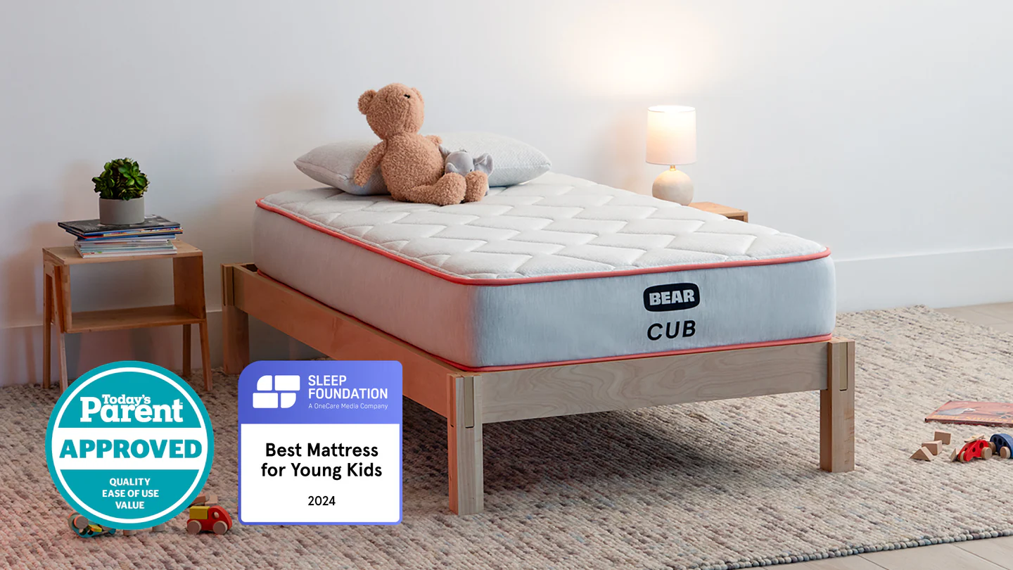 Bear Adjustable Base
