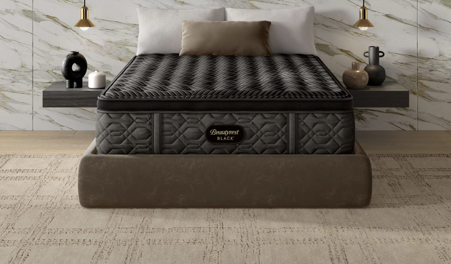 Beautyrest Black Series Two