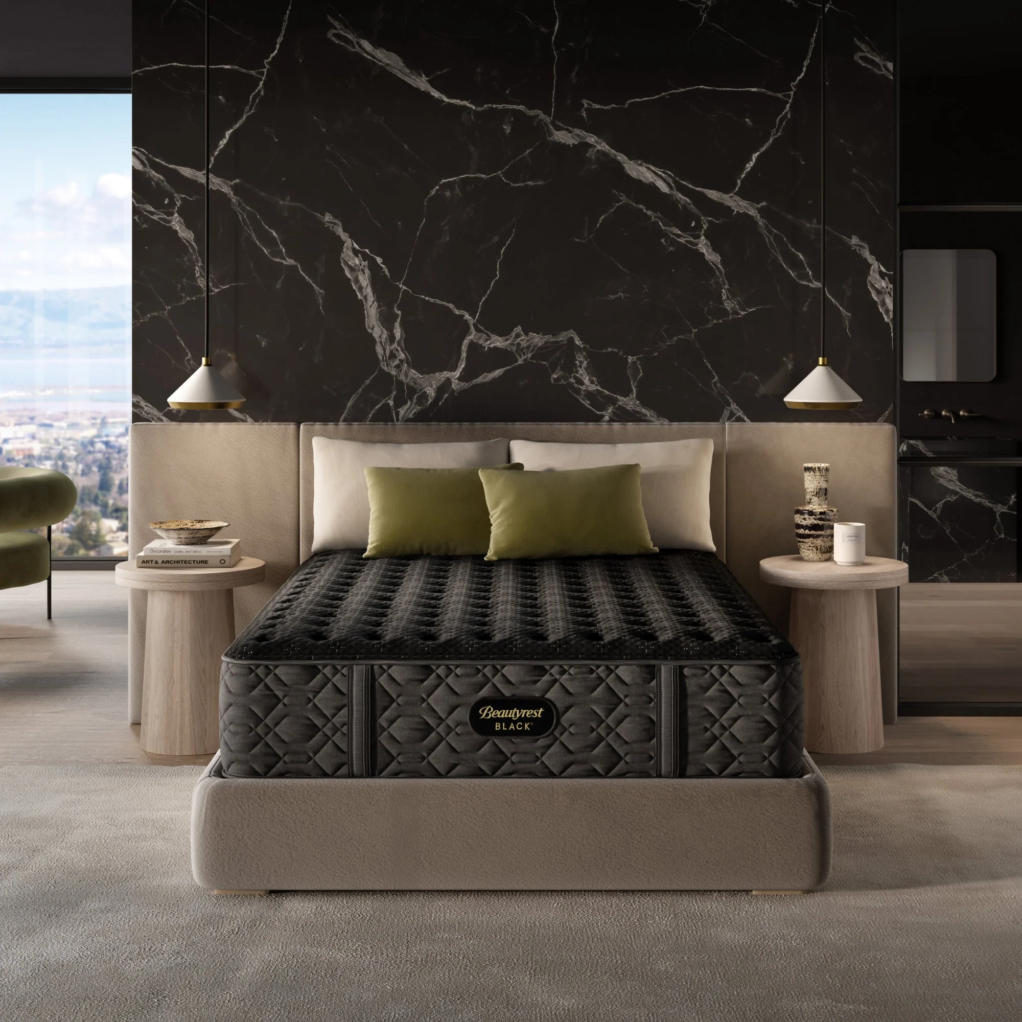 Beautyrest Black gallery thumbnail 6
