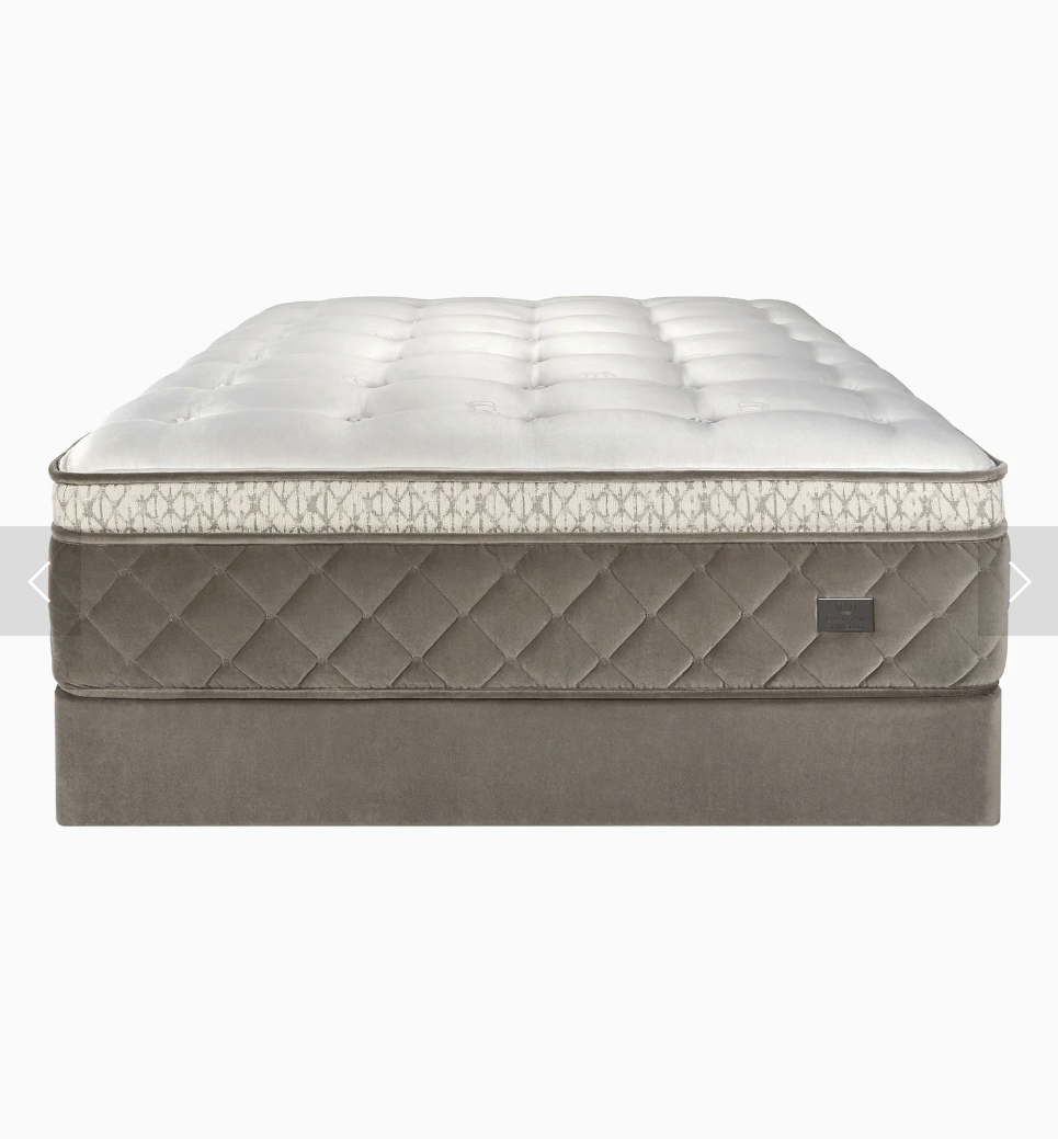 The Buckingham mattress