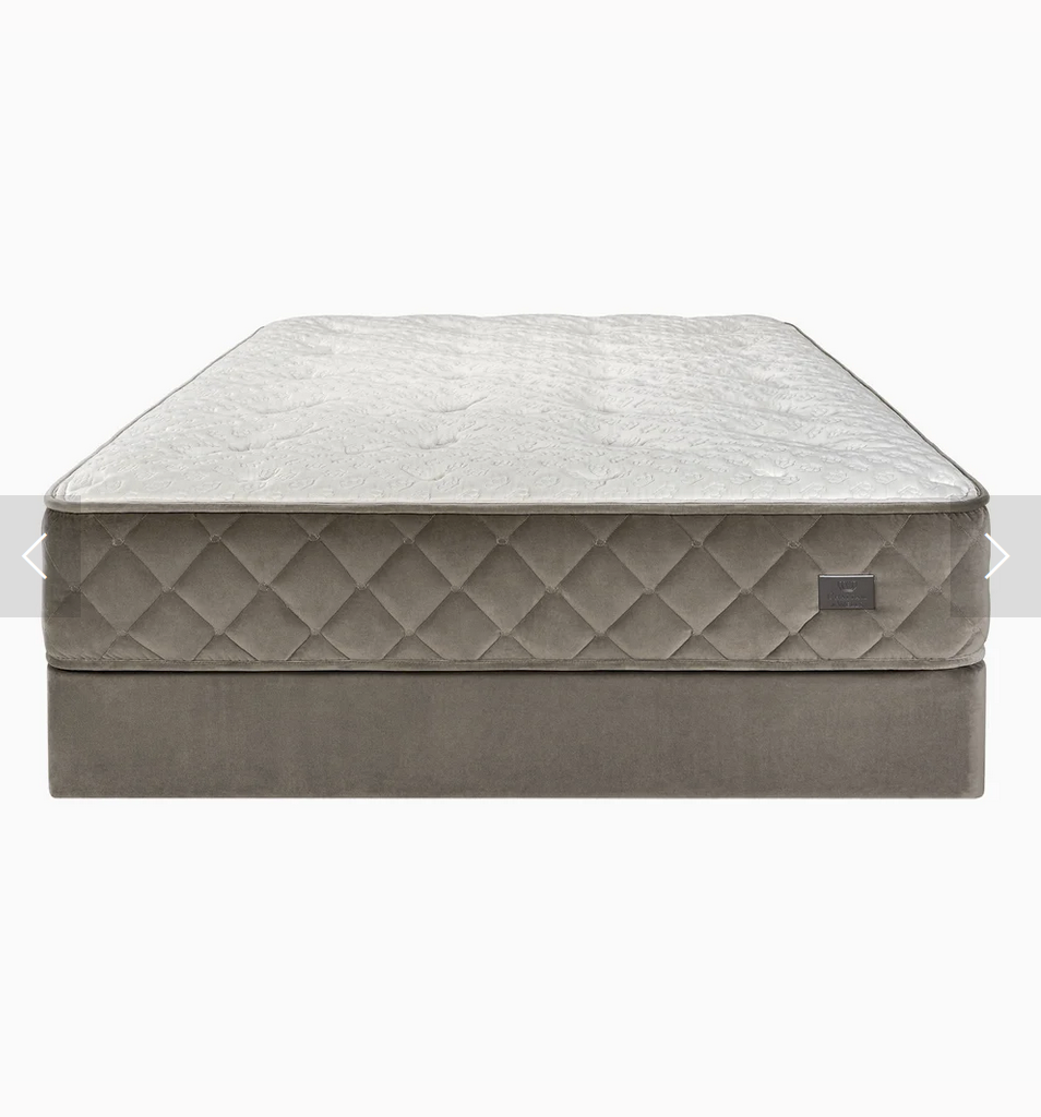 The Nightwell mattress