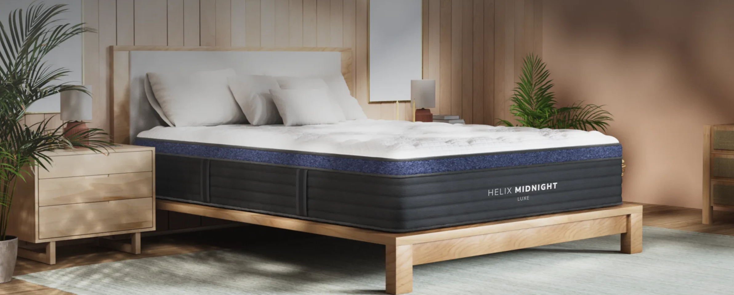 Helix Mattress Header 2