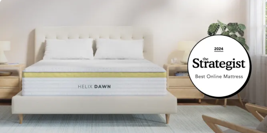 Helix Dawn