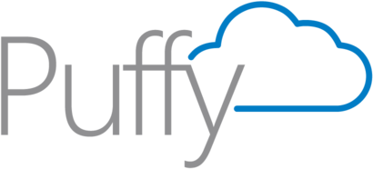 Puffy logo
