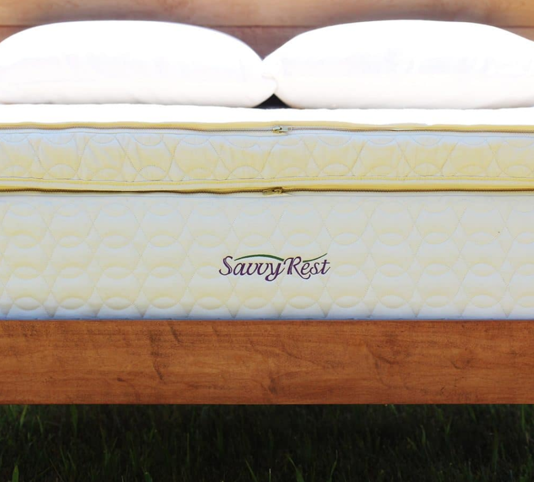 Savvy Rest gallery thumbnail 3